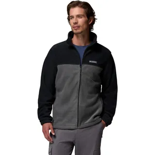 Columbia Steens Mountain 2.0 Fleecejacke Schwarz XXL