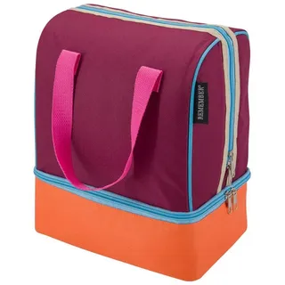 REMEMBER Lunch-Kühltasche 'Telli'