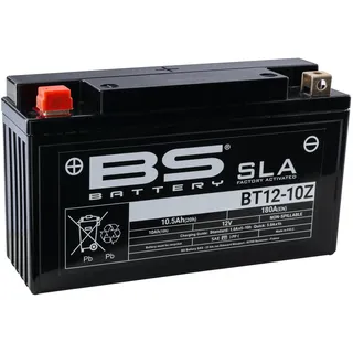 BS Battery YT12-10Z 10,5 Ah