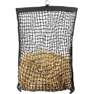 Waldhausen Heunetz mit Füllhilfe Waldhausen schwarz No Size