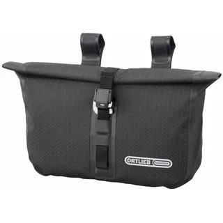 Ortlieb Accessory-Pack Lenkertasche schwarz matt