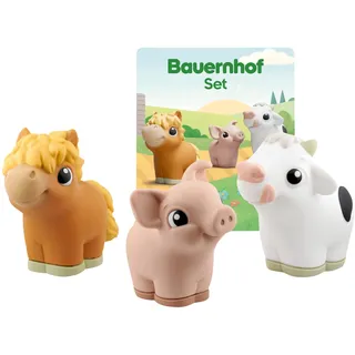 Tonies My First Tonies Bauernhof Set