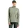 Essential Fleece Mit Durchgehendem Reißverschluss Shadow M
