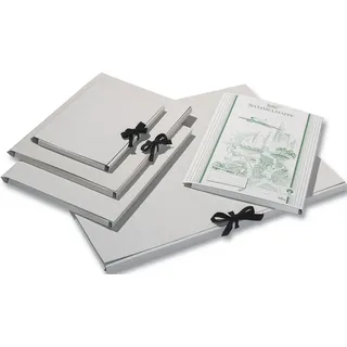 Folia Sammelmappe A3 Grau