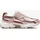Damen Phantom / Echo Pink / Fossil Stone / Red Sepia 42