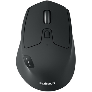 Logitech M720 Triathlon Maus (910-004791)