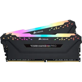 Arbeitsspeicher 16 GB DDR4