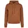 Kapuzenpullover Orange S