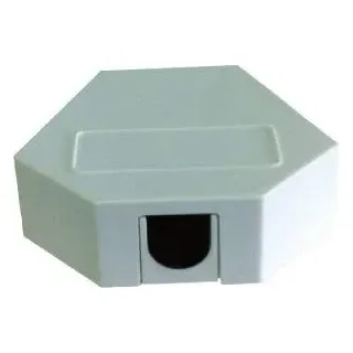 Buderus Ersatzteil Außenfühler FA 5991374 Logamatic 2107 Eco 4000 HS 2105 4111