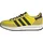 Yellow/Core Black/Off White 44