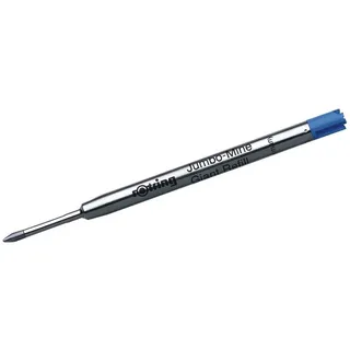 Rotring Kugelschreibermine M Blau