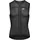 Vest Uranium Black M