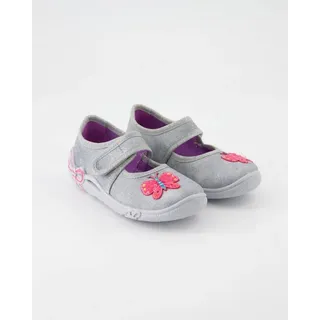 Hellgrau/Pink 0600 27