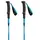 Wanderstöcke Größe 130CM blau