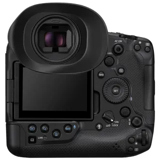 Canon ER-ie Augenmuschel groß für EOS R1