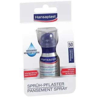 Hansaplast Sprühpflaster 32.5 ml