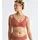 2.0 Soft Bra Candid Orange L