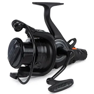 Fox International Fox Eos 10000 Fs Karpfenrolle - Black - 10000FS