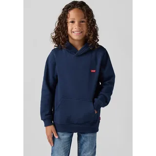 Levi's Levi ́s ® Kids MINI BATWING Kapuzenpullover - Dress Blues - 3 Jahre