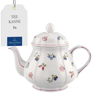 Villeroy & Boch Petite Fleur Teekanne