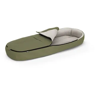 Thule Stroller Footmuff soft green (11200325-11200325)