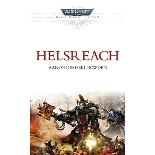 Minotauro Warhammer Space Marine Battles no 01/04 Helsreach (Warhammer 40.000, Band 1)