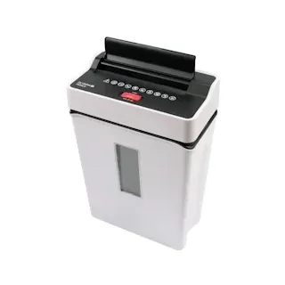 Olympia PS 54 CC weiss