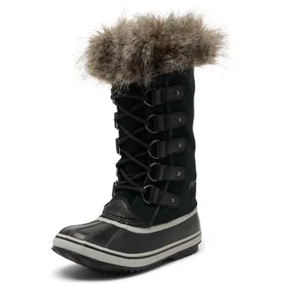 Sorel Joan of Arctic Boot WP Damen Black/Quarry 37