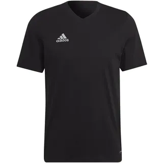 adidas Entrada 22 Trainingsshirt Schwarz M