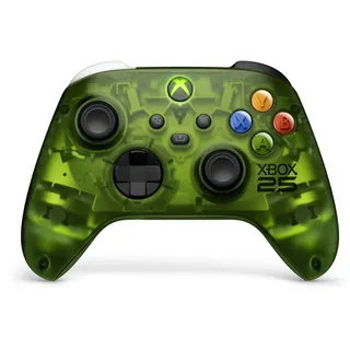Microsoft Xbox Wireless Controller X25 special edition