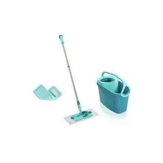Leifheit Bodenwischer Clean Twist M Ergo Türkis