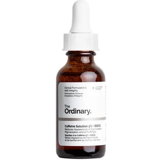 The Ordinary Caffeine Solution 5% + EGCG 30 ml