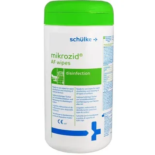 Mikrozid AF wipes INT Refill 150 St.