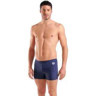 Arena Dynamo Badeshorts Schwarz 7