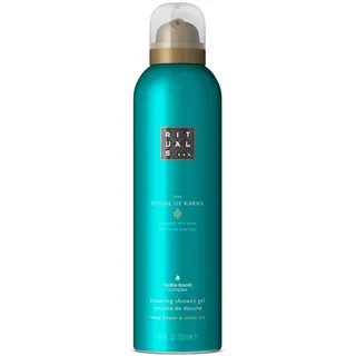 RITUALS The Ritual of Karma Foaming Shower Gel 200 ml