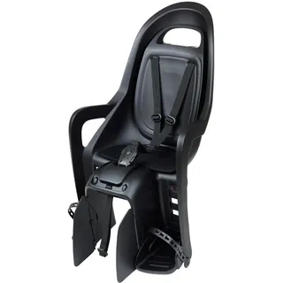 Polisport Groovy CFS Kindersitz Grau,Schwarz Einheitsgröße