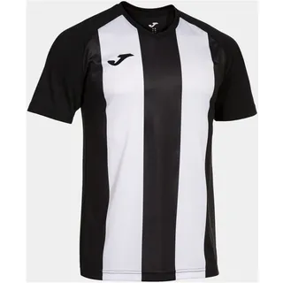 Joma Inter IV Trikot 102 - schwarz/weiß XL