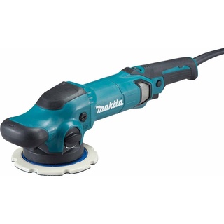 Makita PO6000C Elektro-Exzenterpolierer