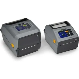 Zebra Technologies ZD621 Grau