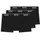 Boss Power Boxershorts 3 Einheiten Black M