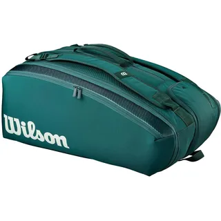 Wilson Blade V10 Tennistasche, 15 Stück