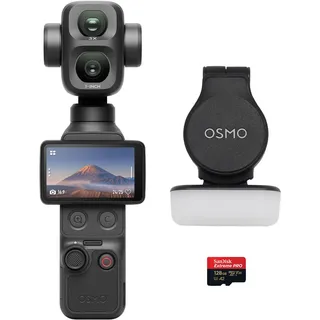 DJI Osmo Pocket 4P Standard Combo