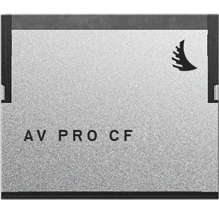 Angelbird AV pro CFast 512 GB