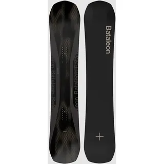 BATALEON Goliath+ Schwarz 158 cm