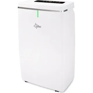 Suntec Wellness SUNTEC Dryfix 20 Pro Luftentfeuchter - Weiß