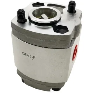 Zahnradpumpe CBQ-F2.1B CBQ-F4.2B CBQ-F3.2B(CBQ-F4.2B)