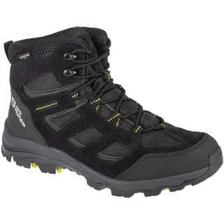 black/burly yellow XT 47,5