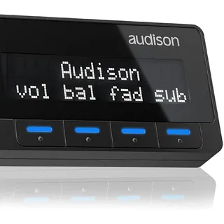 Audison DRC MP