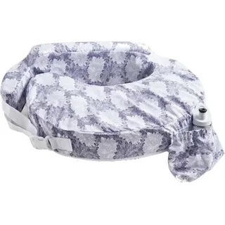 My Brest Friend & baby wild Amerikanisches Stillkissen, Original