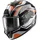 Apex Silver/Black/Orange M
